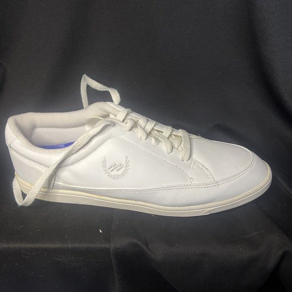 Naturalizer Women's orthopedic shoe, white, Size 10M/leather - Picture 8 of 16